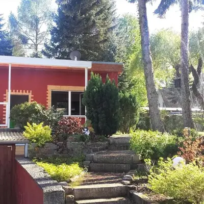 Holiday Home mit Garten- Grill und Terrasse by Interhome