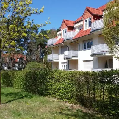 Apartment Appartement Nr-7 by Interhome