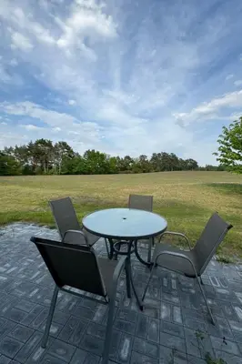 Grundriss der Unterkunft Apartment O'hara by Interhome