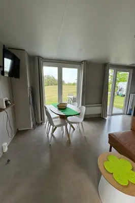 TV/Unterhaltungsangebot in der Unterkunft Apartment O'hara by Interhome