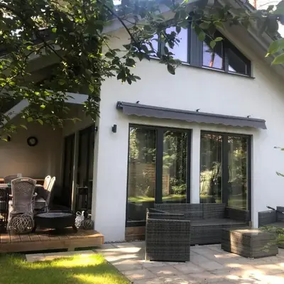 Holiday Home Summer Breeze Luxus by Interhome