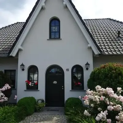 Holiday Home Fh Molkenberg by Interhome