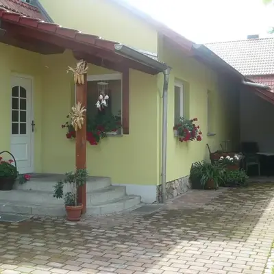 Landurlaub in Schiebsdorf