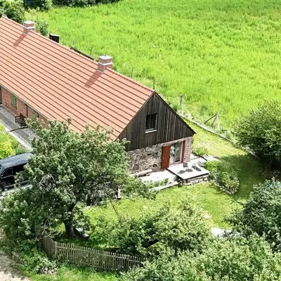Landarbeiterhaus Hartensdorf