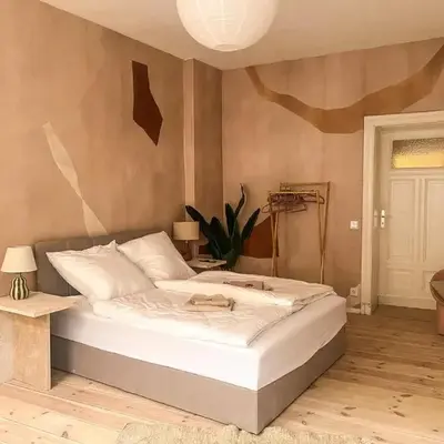 East Berlin Design Studio - cozy - central - cool