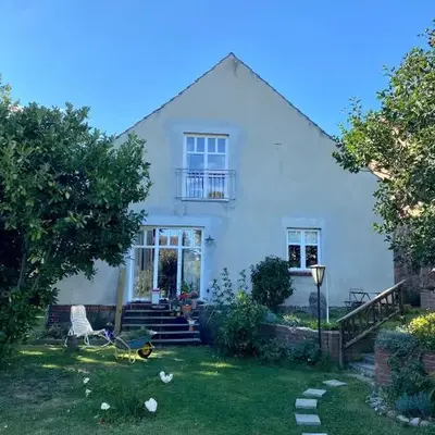 Käthes Sommerfrische