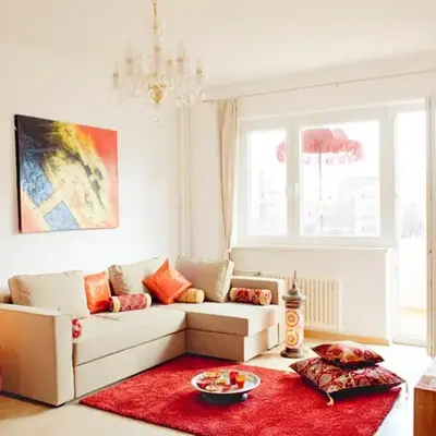 Morgenland Ferienwohnung