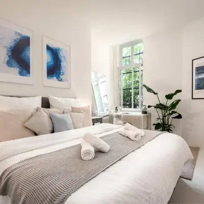 Spacious Apartment for 7 with Cinema Room