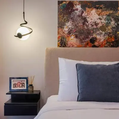 ALEXA 2x Chic Design Apartment up to 15 persons