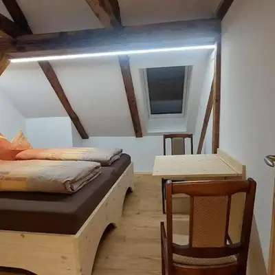Oderlandblick Apartment