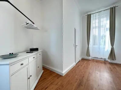 Grundriss der Unterkunft HolidayHome Apartments l Spacious Luxury Apartment in Prenzlauer Berg
