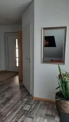 TV/Unterhaltungsangebot in der Unterkunft FEWO Königs Wusterhausen BER