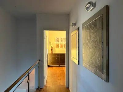 Grundriss der Unterkunft Artvilla am See