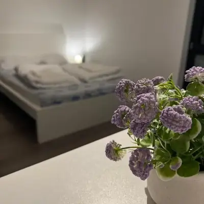 Berlin Central Apartment