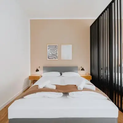 Homely Berlin - Familien & Gruppen