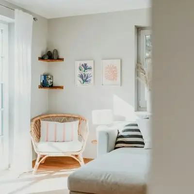 Lovely Holiday Apartment In Lower Spreewald