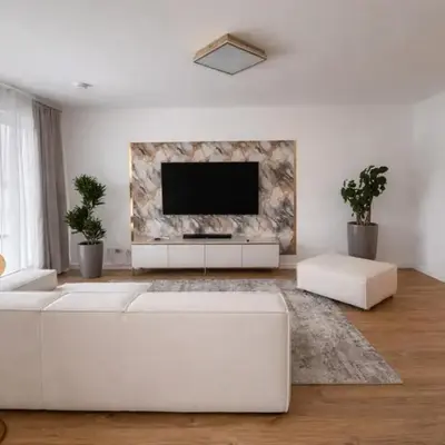 Quiet Comfort Apartment Berlin