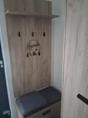 Grundriss der Unterkunft Auszeit