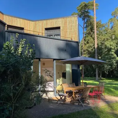 Superschönes Haus am See