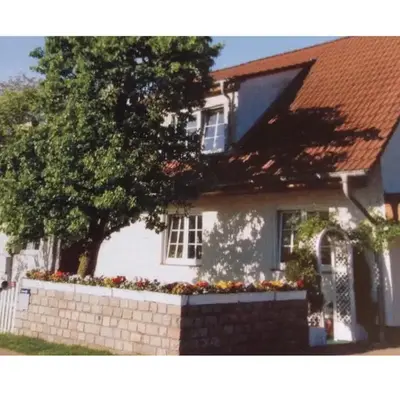 Pension An der Bleiche