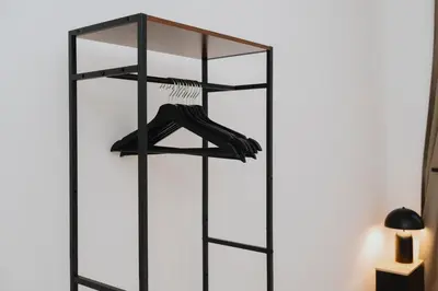 Grundriss der Unterkunft Homely Berlin - Familien & Gruppen, 2 Schlafzimmer, Top Anbindung