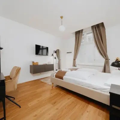 Homely Berlin - Familien & Gruppen