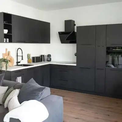 Modern 3-room apartment on Kurfürstendamm City-West