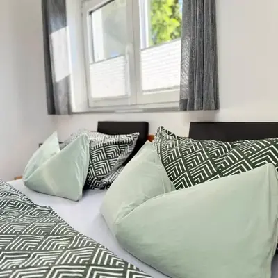 Ferienwohnung-Karwe