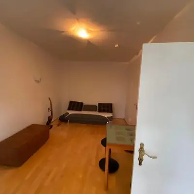 Stilvolle Wohnung zwischen Grunewald und Kudamm