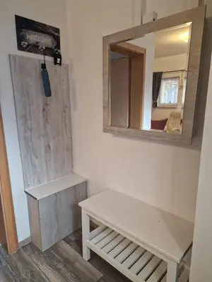 Grundriss der Unterkunft Small vacation apartment