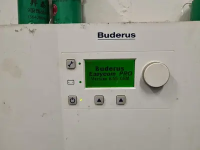 Grundriss der Unterkunft Monteurzimmer am Möbelhof
