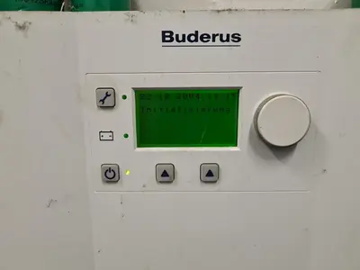 Grundriss der Unterkunft Monteurzimmer am Möbelhof