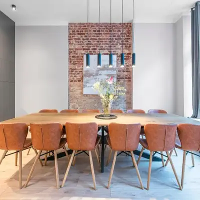 Wunderschönes großes Altbau Apartment