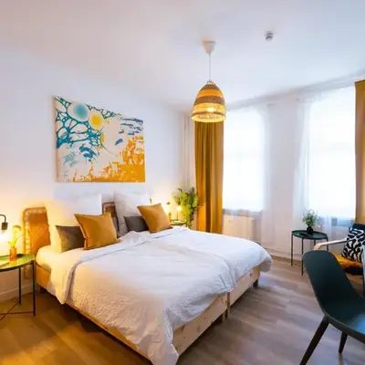 BetterBeds Wilhelm City