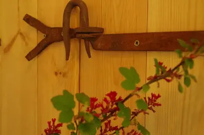 Grundriss der Unterkunft Gutshaus Buberow - Haupthaus - für Seminare & Gruppen