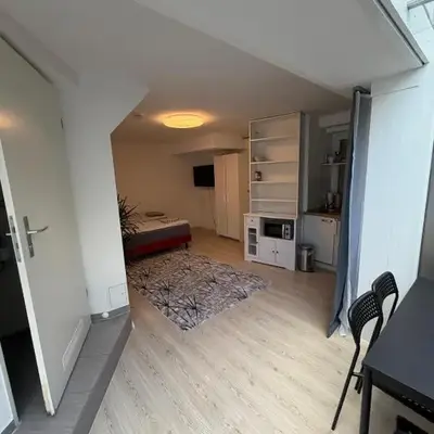 Hofblick Nest