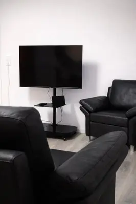 TV/Unterhaltungsangebot in der Unterkunft MUSE by Comfort Housing - 2 bedroom apartment