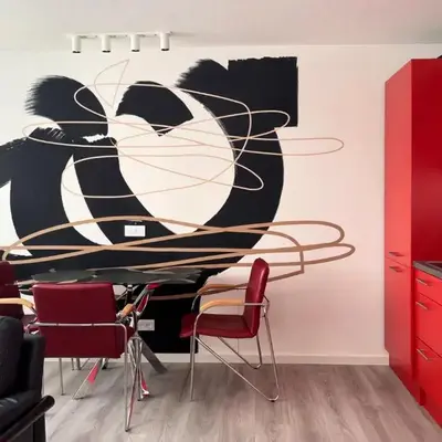 MUSE by Comfort Housing - 2 bedroom apartment