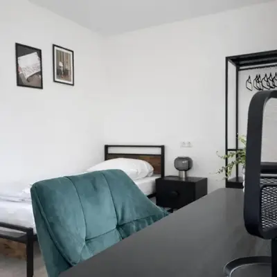 NOVA by Comfort Housing - 2 bedroom apartment