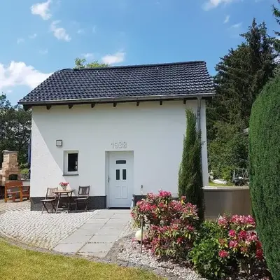 Ferienhaus 1938