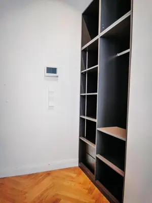 Grundriss der Unterkunft Zimmer in Berlin