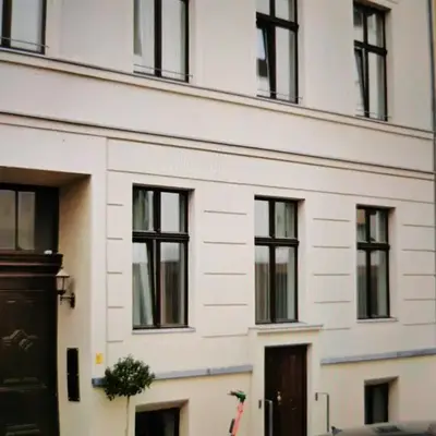 Zimmer in Berlin