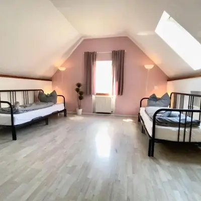 Ferienwohnung-Esel