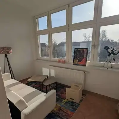 Großzügiges Familien-Apartment im Herzen Lübbens