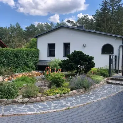 Ferienhaus Hermine in Schwielowsee