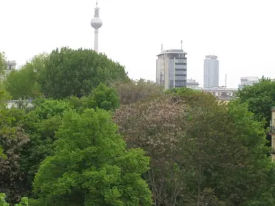 Grundriss der Unterkunft Ferienwohnungen Familie Böckmann