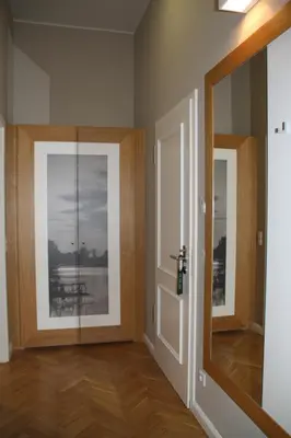 Grundriss der Unterkunft Hotel am Molkenmarkt