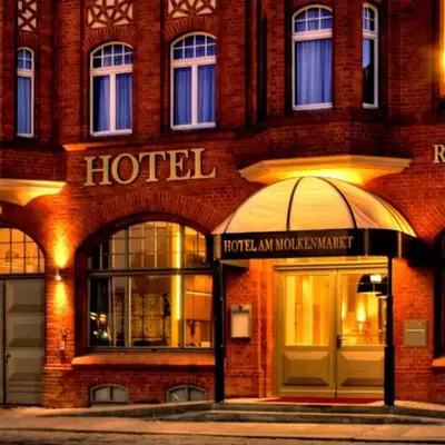 Hotel am Molkenmarkt