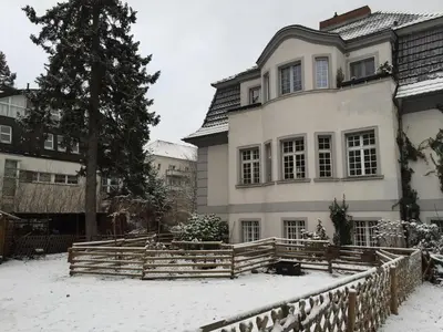 BerLietz im Winter