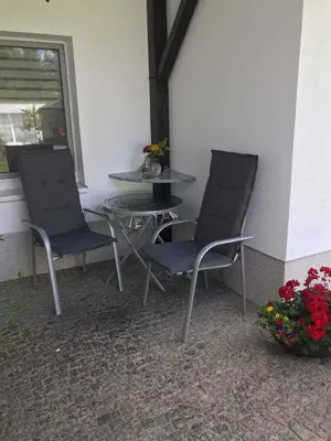 Grundriss der Unterkunft Holiday home in Beelitz 2608